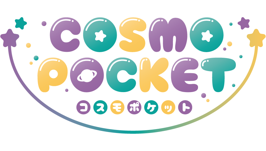 COSMOPOCKET